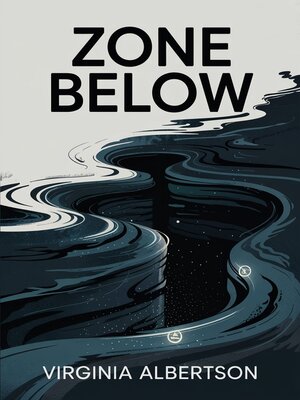 cover image of Zone Below